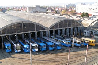 Remiza – 90 godina tramvajske priče koja je mijenjala Zagreb